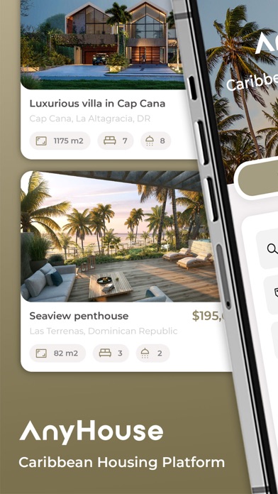 AnyHouse Screenshot