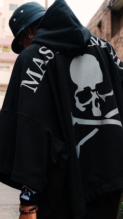 MASTERMIND TOKYO 公式