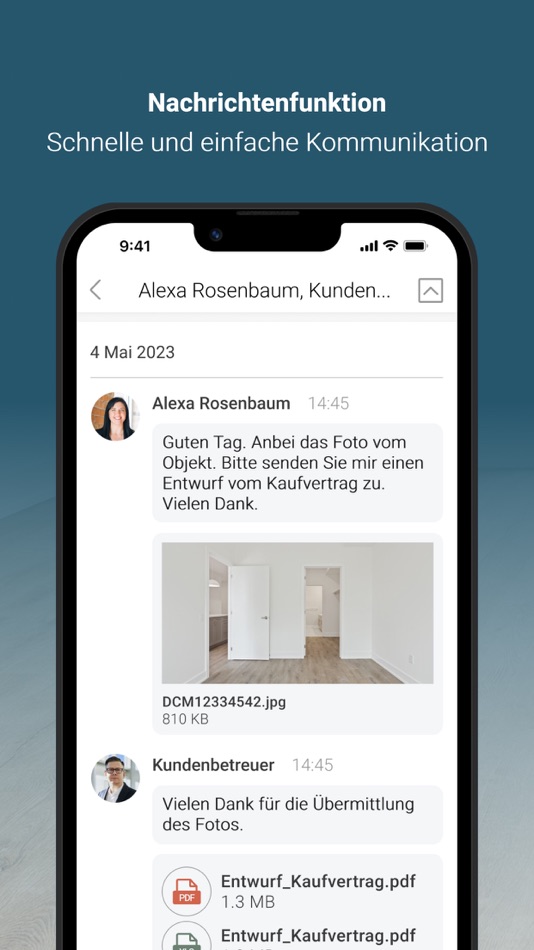 #4. ÖRAG (iOS) 게시자: Idwell GmbH