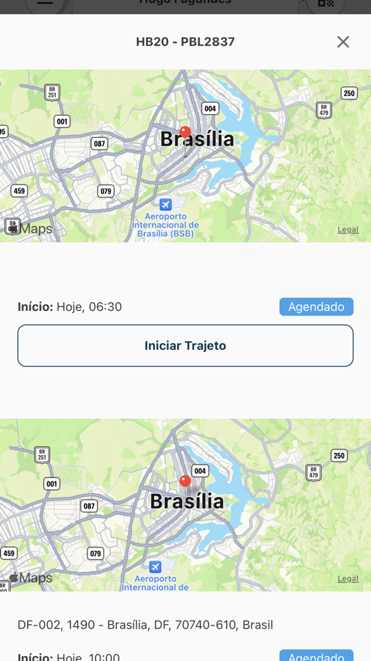 #3. Satify (iOS) 由: UDIPLAN PRODUTOS E SERVICOS LTDA