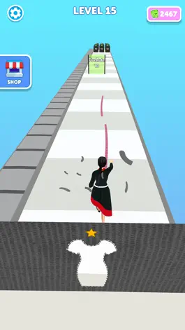 Game screenshot Dress Maker: Dressup Run games apk