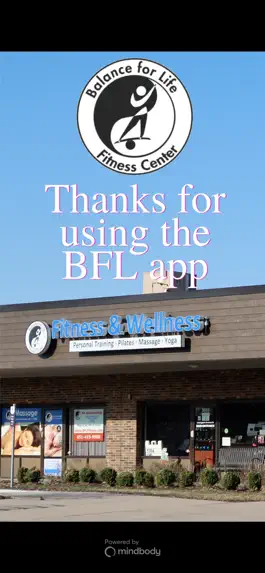 Game screenshot Balance for Life Fitness mod apk