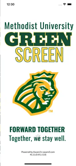 Game screenshot MU GREEN SCREEN apk
