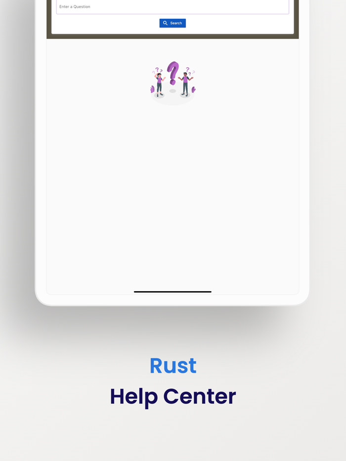 Learn Rust Programming Offline