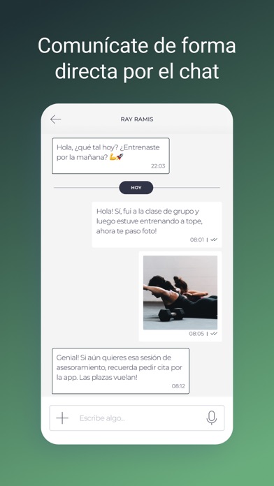 Ray Ramis Screenshot
