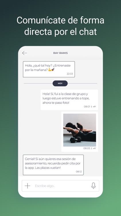 Ray Ramis screenshot-3