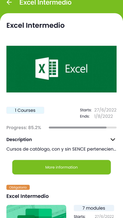 Clínica UAndes Screenshot