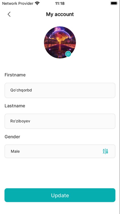 Bozormedia-business screenshot-5