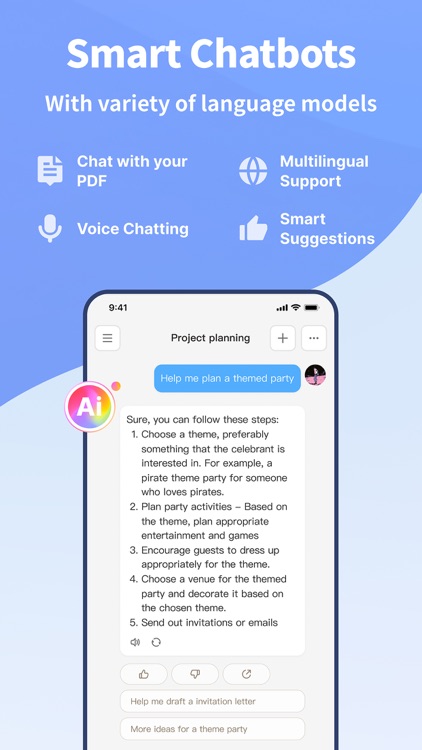Hayo AI screenshot-5