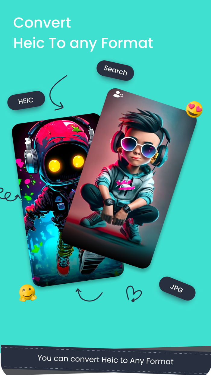 heictojpgconvert heic to jpg