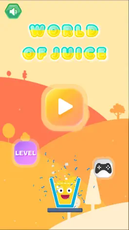 Game screenshot World of Juice mod apk