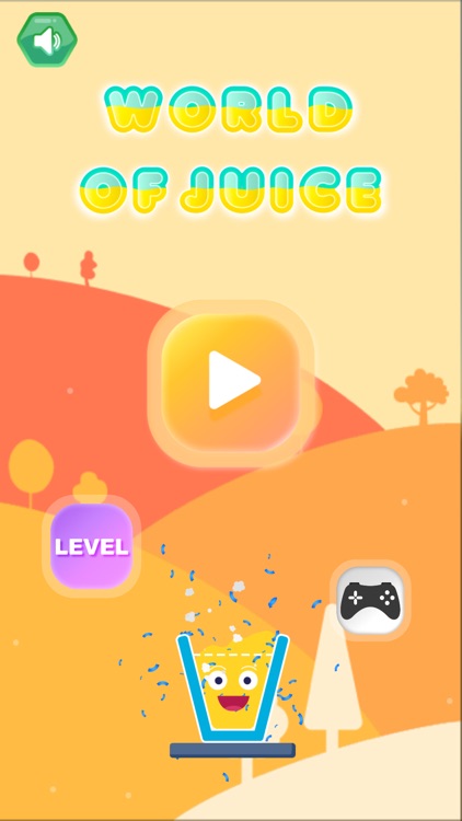 World of Juice screenshot-0