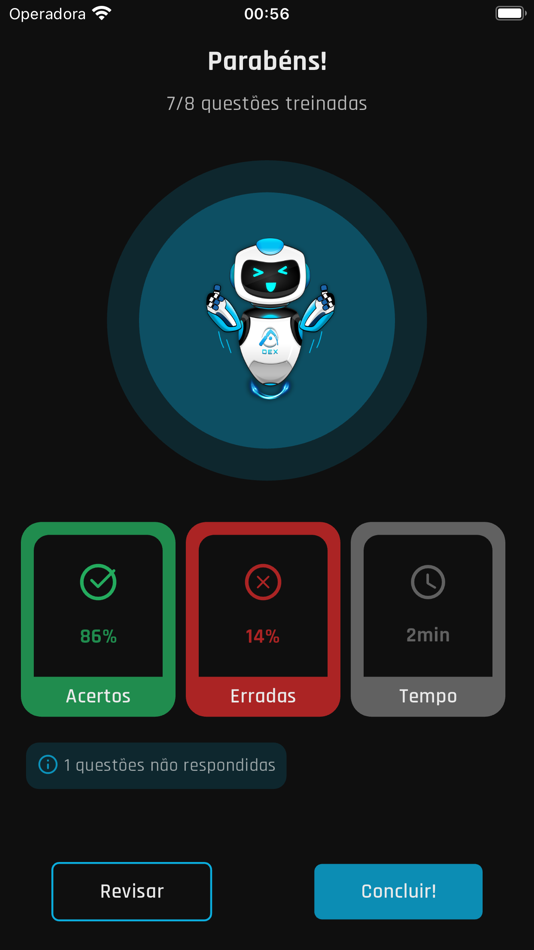 #4. MED Review (iOS) 由: MED-REVIEW EDUCACAO MEDICA LTDA