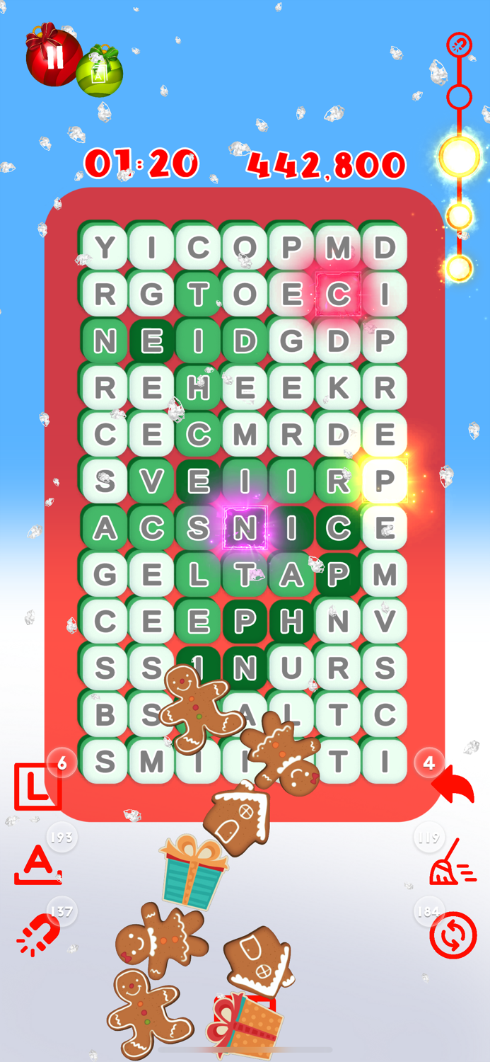 The Linguist Word Craft