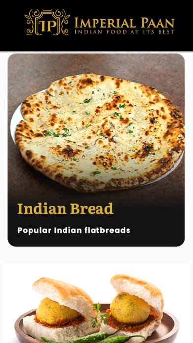 Imperial Paan Screenshot