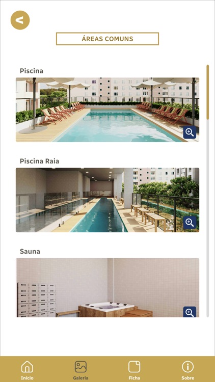 Allure Barão screenshot-3