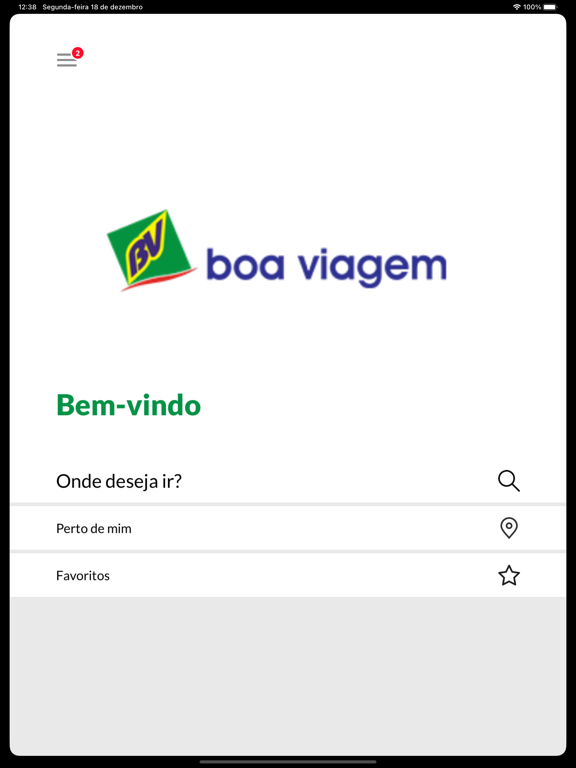 Screenshot #4 pour myBV