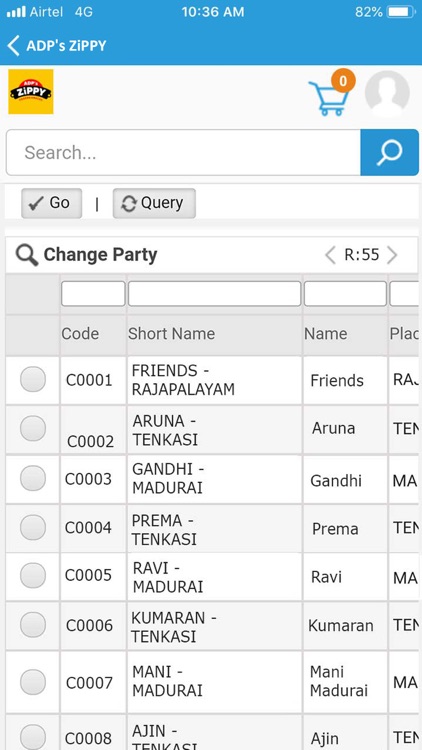 ADP's ZiPPY screenshot-4