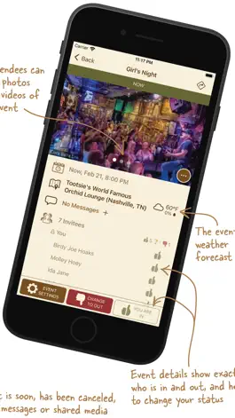 Game screenshot Muster apk