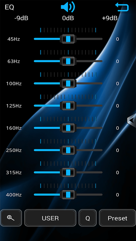 #5. EDISON Audio (iOS) Podle: SIU KEUNG CHAN