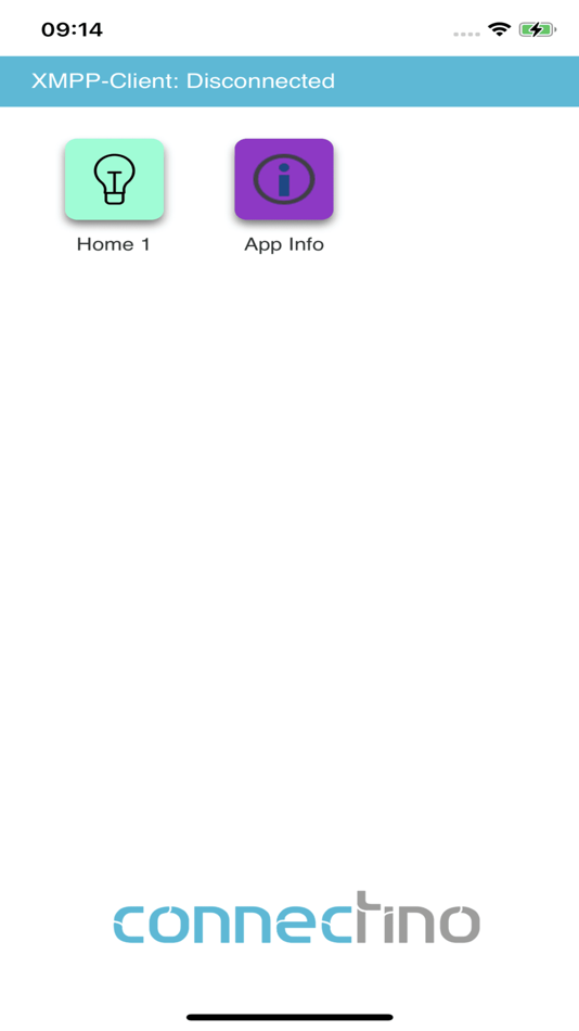 #7. Connectino-App (iOS) 由: SEVENSTAX GmbH