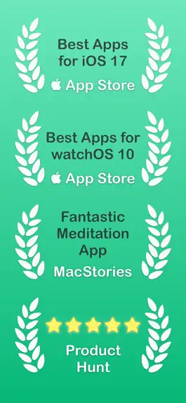 Game screenshot Meditation Timer - Zenitizer apk