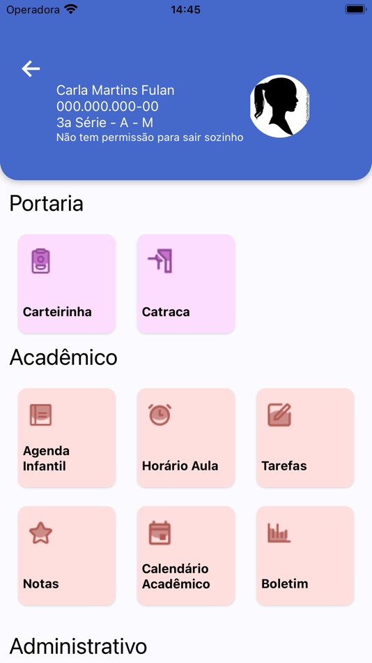 #4. Cubo Escolar (iOS) By: Cubo Escolar