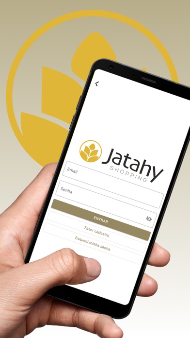 Jatahy Shopping Screenshot