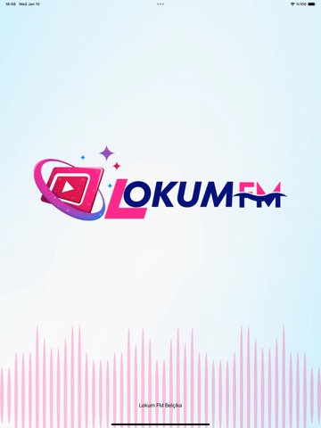 Lokum FM Belçikaのおすすめ画像1