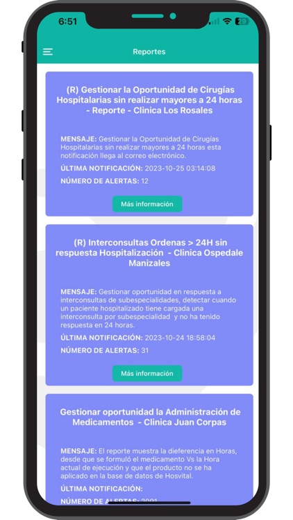 Gestión Preventiva Digital