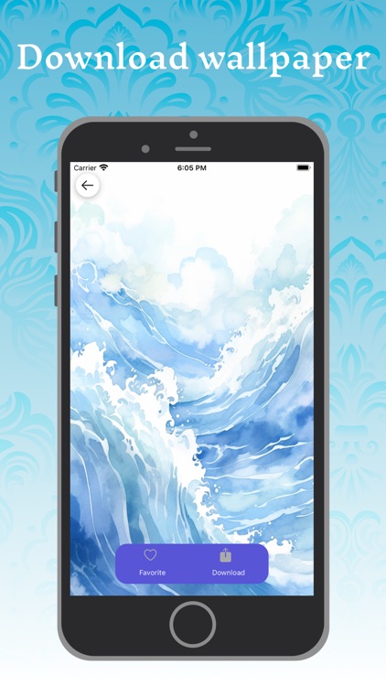 Live HD Wallpapers Pro screenshot-3