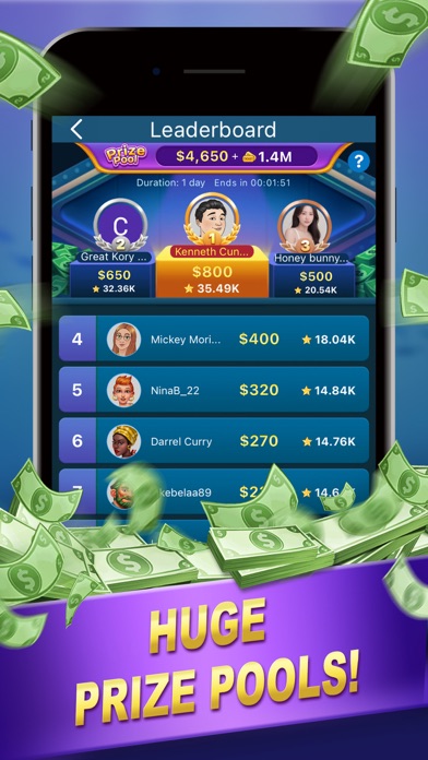 Bingo Clash: Battle screenshot 4
