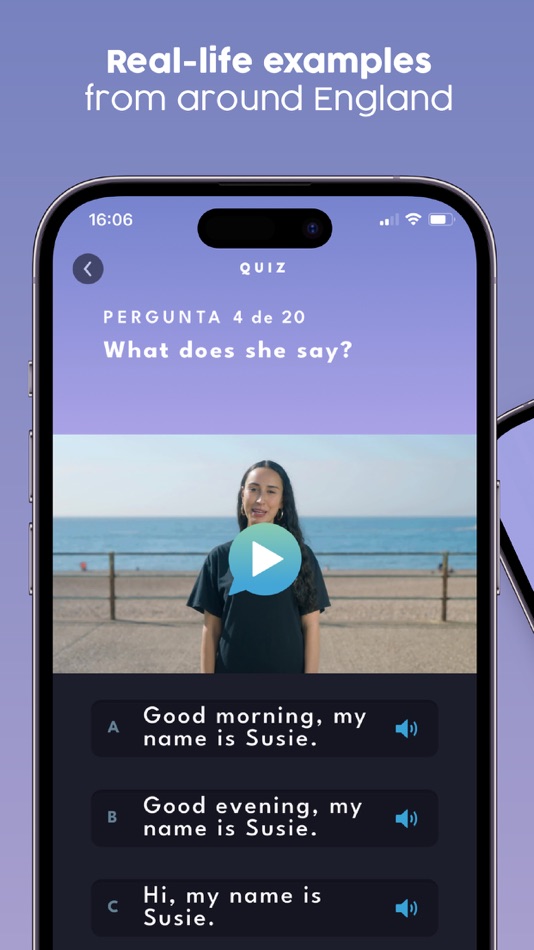 #3. Parlo Learn English (iOS) 由: Parlo (London) Limited