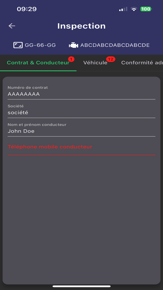 #4. Veriflease (iOS) 由: Flease