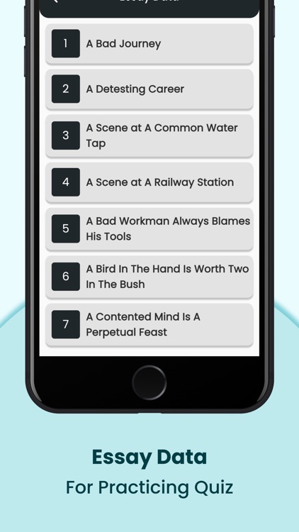 IELTS Practice for 9 Band screenshot-3