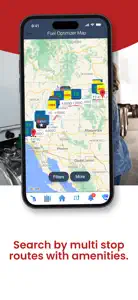 AI FUEL FINDER screenshot #5 for iPhone