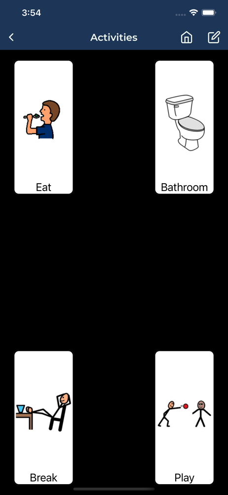 Choicegenics screenshot 4