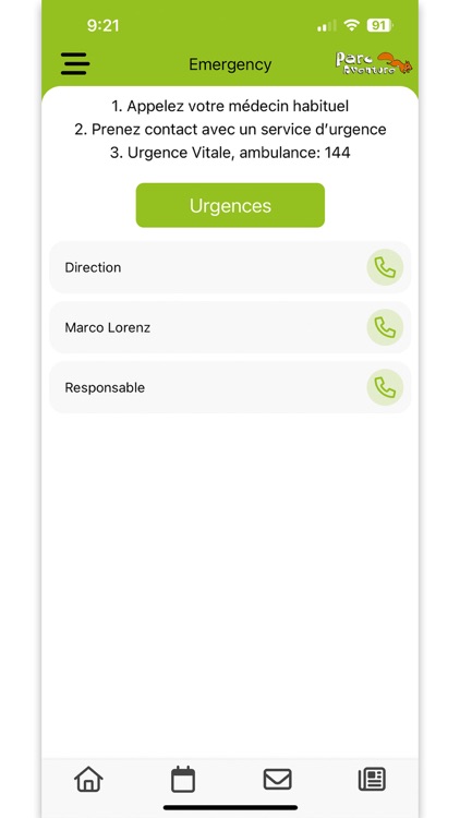 Sunkhronos Business screenshot-8