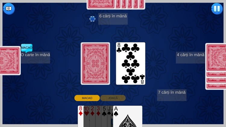 Macao Autohton (Macaua) screenshot-4