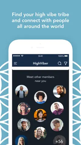 Game screenshot HighViber mod apk
