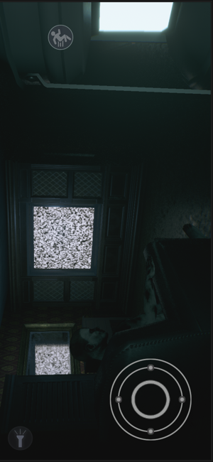 ‎Astral Maze: Escape the Horror Screenshot