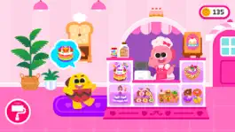 Game screenshot Cocobi Bakery - Cake, Cooking mod apk