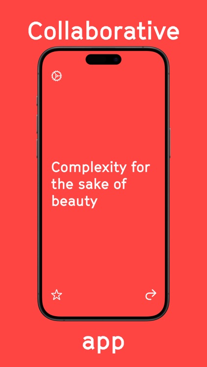 Creative Cards screenshot-4