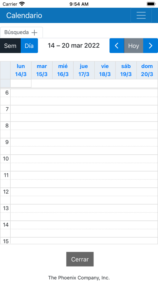 #8. MonetHR Admin (iOS) Podle: The PHOENIX Company, Inc.