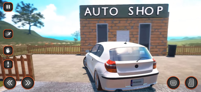 Car Saler Simulator Games 2023