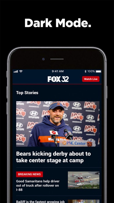 FOX 32 Chicago: News & Alertsのおすすめ画像6