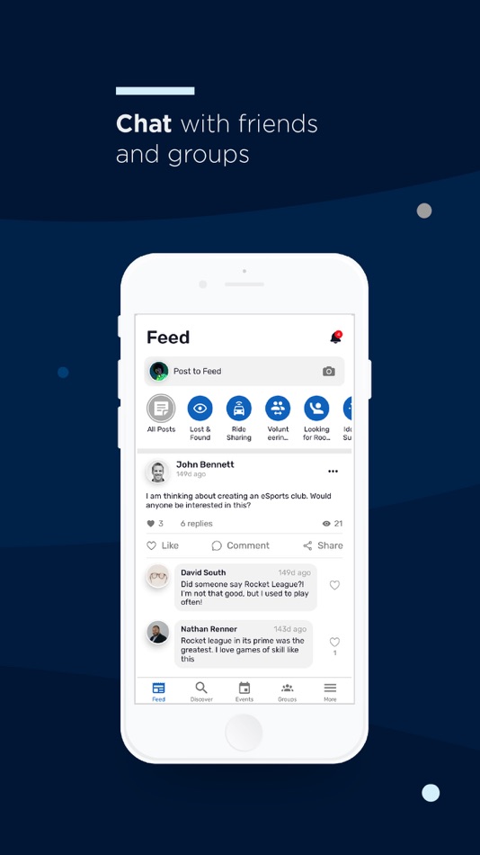 #6. IB Connect (iOS) 由: Imperial College London