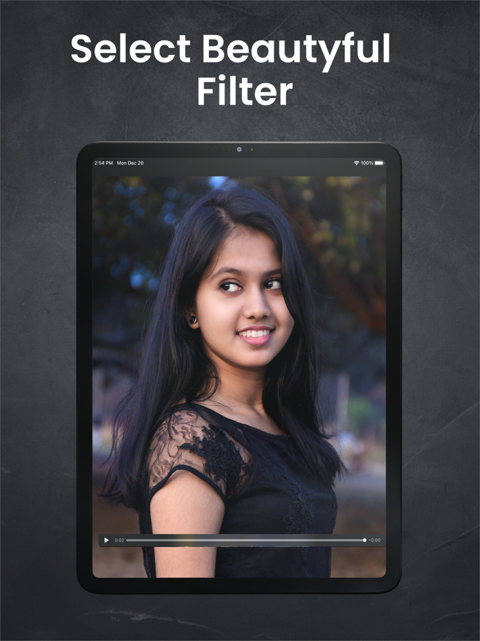 Free Video Editor-Maker App