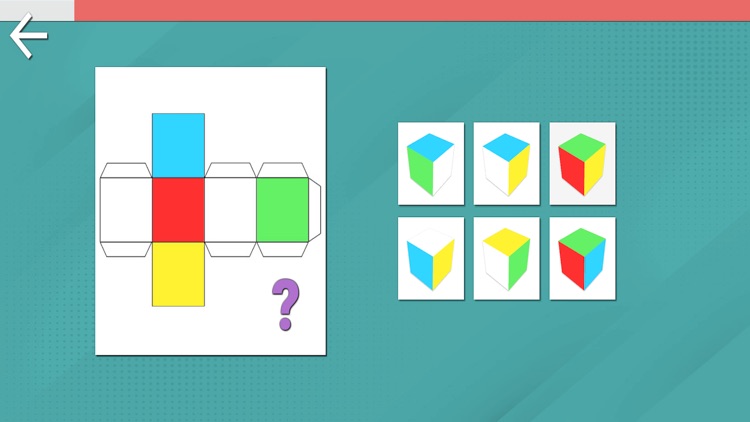 IQ Test Game screenshot-6