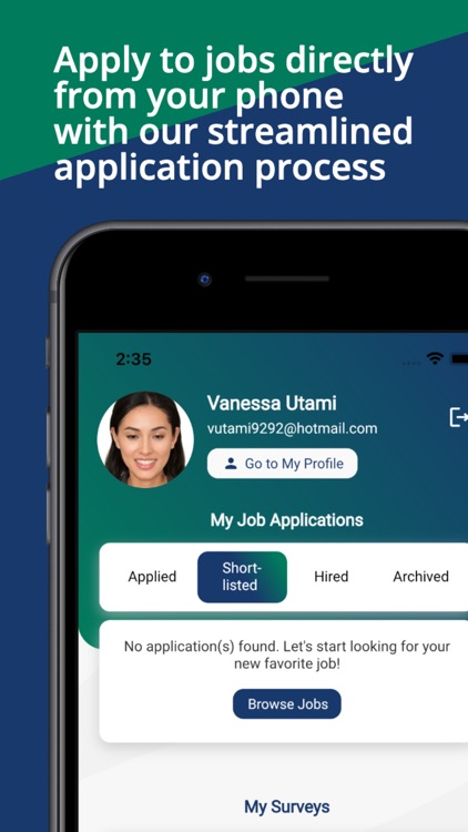 Ciputra Information System screenshot-4